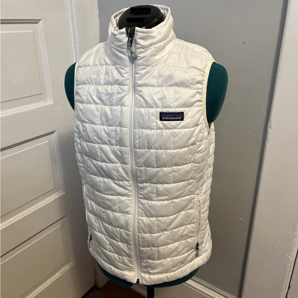 Patagonia Nano Puff Vest